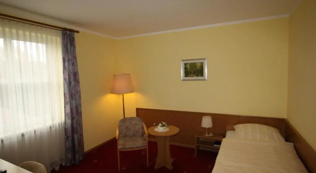 Номер Standard Hotel Bürgerhof