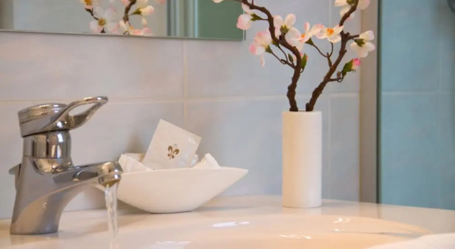 Номер Standard Hotel Ambassador Potsdam