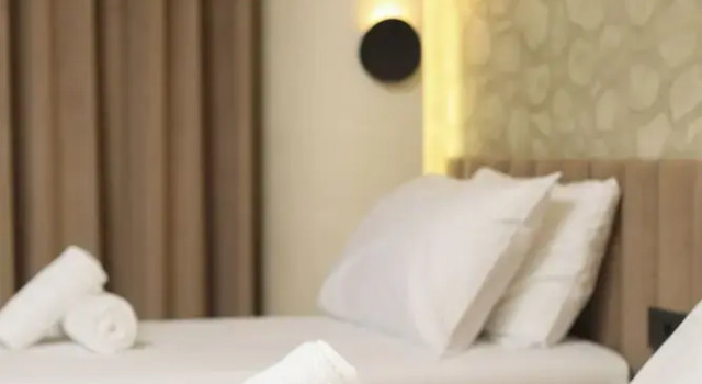 Двухместный номер Standard Hotel Brooklyn Vlore