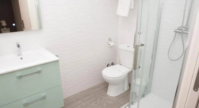 Номер Standard Hostal Kukia