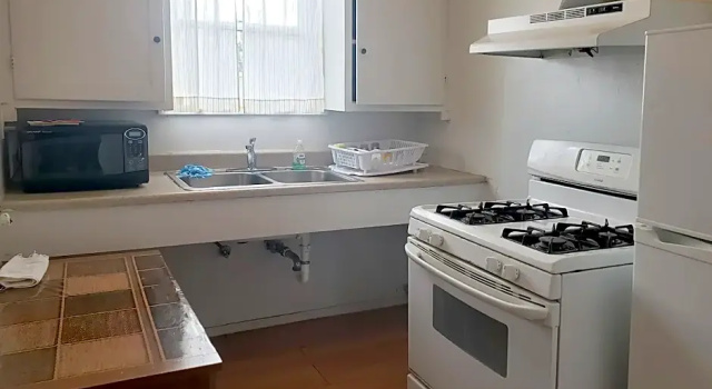 Апартаменты Oyo Hotel Coalinga Hwy 33 East