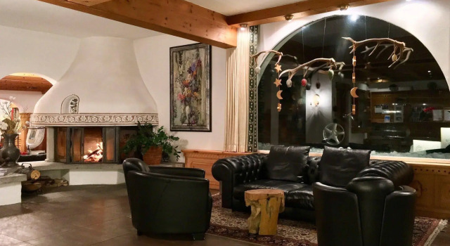 Hotel Nolda