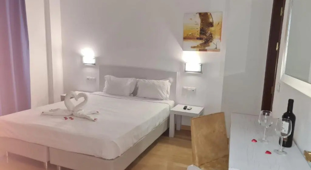 Двухместный номер Standard Hotel Trafalgar