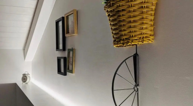 Номер Standard Zia Marietta Guest House