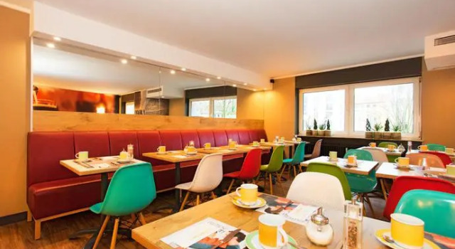 Ibis Saarbrücken