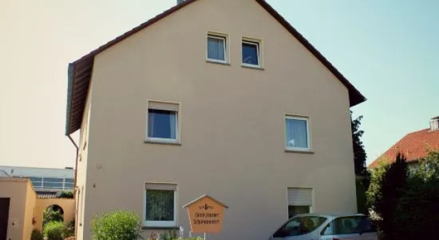 Pension Götz, Reservar Hotel Rothenburg ob der Tauber 