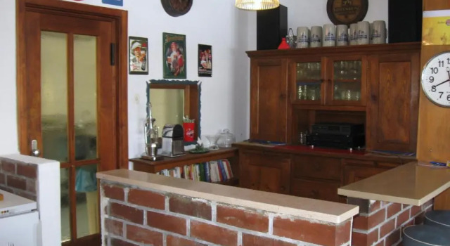 Коттедж Ferienhaus Mariengrund