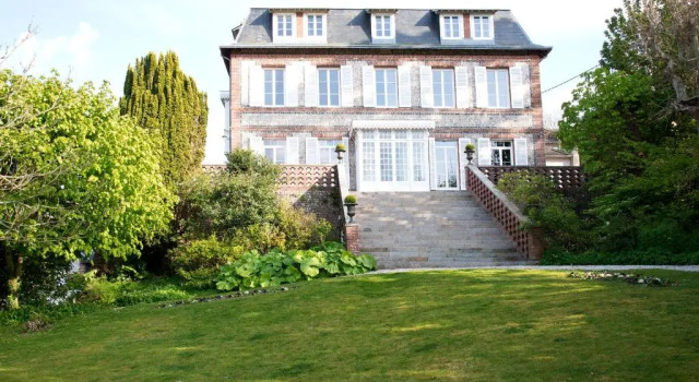 Castel de la Terrasse