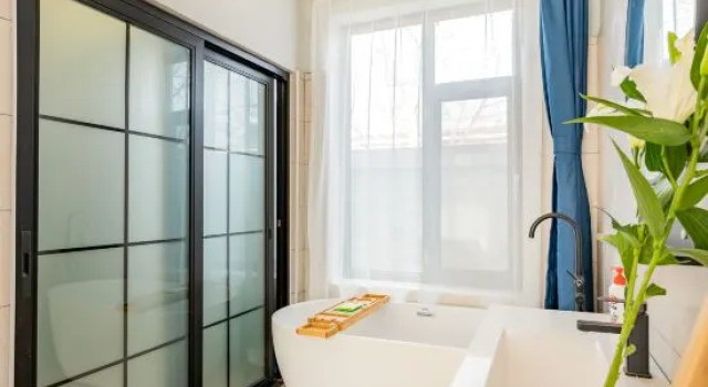 Shidu Zhangfanglaojia B&B, Rezerwuj Bed and Breakfast Pekin Pekin