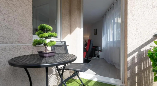 Апартаменты *Le Stella*Hypercentre/Parcteted'Or/Netflix/Garage