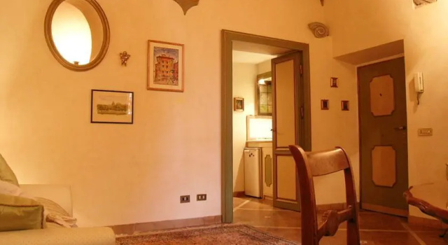 Navona Suite, Забронировать Апартаменты/квартира Рим Лацио, рядом с Мост Святого Ангела