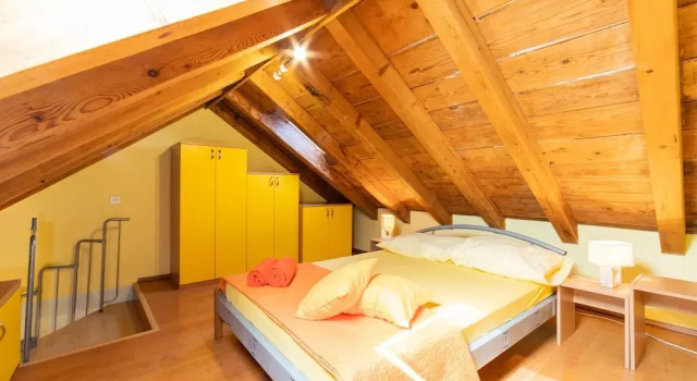 Вилла Seafront Villa with Furnished Sun Terrace, Close to the Beach - Four Bedroom Villa