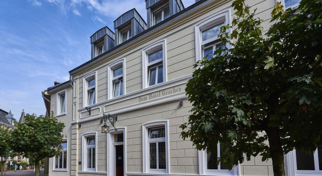 Dom Hotel