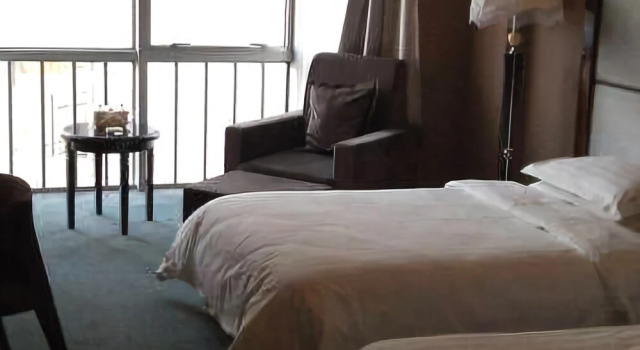 Jinxia International Hotel, Book Hotel Jinzhou Liaoning