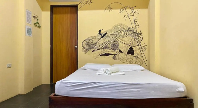 Ilakai Hostel - Adults Only