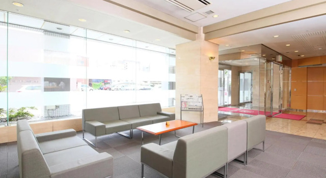 Juraku Stay (formerly Leopalace Hotel Niigata), Book Hotel Billige hoteller i Niigata