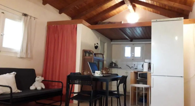 House in the Olive Garden, Забронировать Отель Отели периферии Ионических островов с парковкой, Парковка