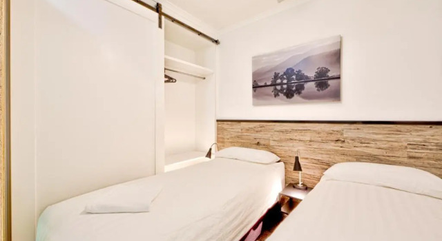 Snow Ski Apartments 07, Varaa Huoneisto Falls Creek 