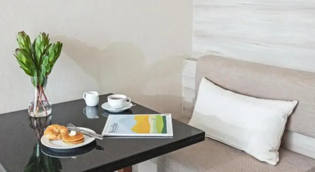 Apprtem Zoal, Rezerwuj Apartament Hotele w Doukkala-Abda ze śniadaniem, Śniadanie