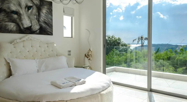 Вилла Dream с 3 комнатами The View Phuket By RESAVA