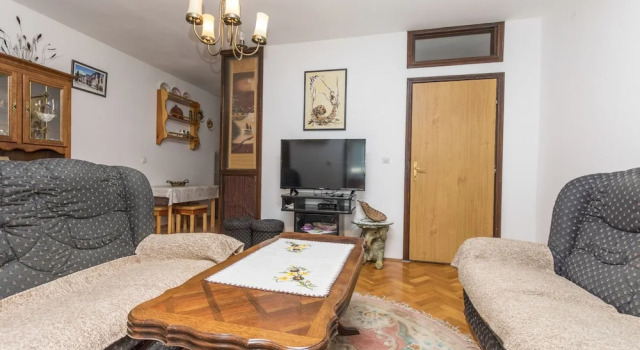 Apartment Djordje, Book Apartment Sutomore Bar County