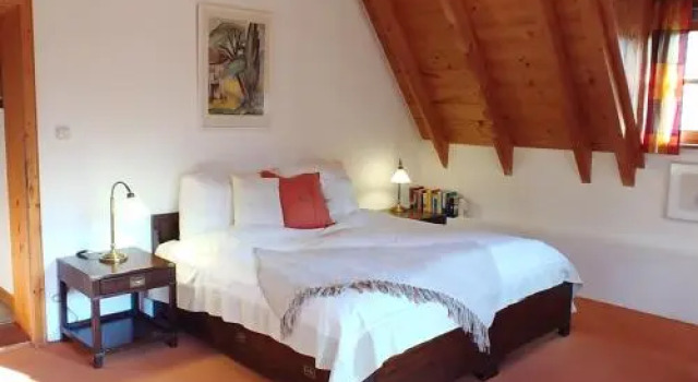 Ferienwohnung in den Dorfwiesen, Prenota Hotel Hotel e alloggi a Gersfeld, Hotel