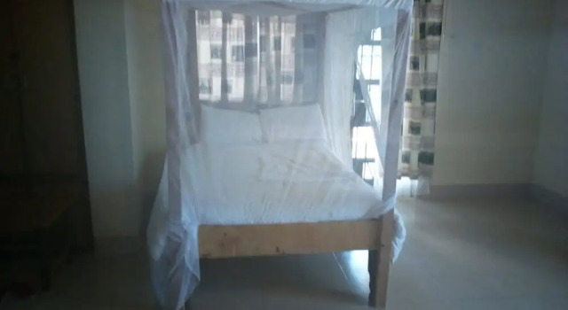 Naivasha Lakeview Resort, Book Ferieresort Hoteller i Nakuru County med parkering, Parkering