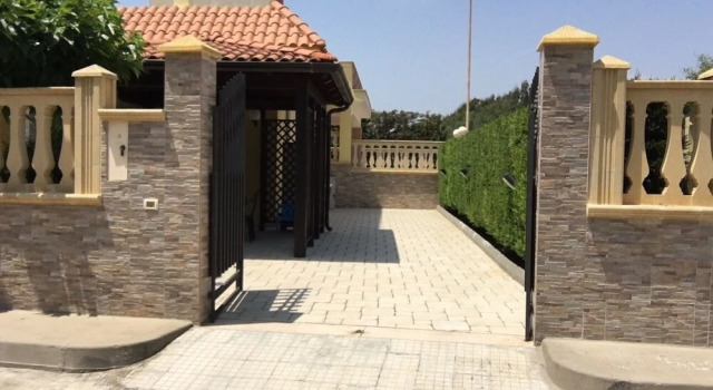 Punta Prosciutto Apartments To Rent is Only 100 Metres From the Beach