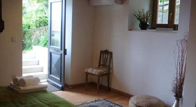 Студия Economy Villa dos Poetas Guest House Sintra