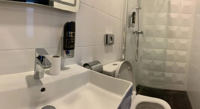 Трёхместный номер Standard Hotel De Looier