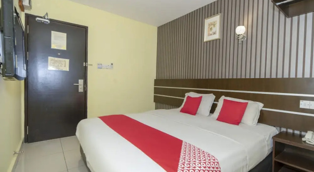 OYO 89944 Stay Inn