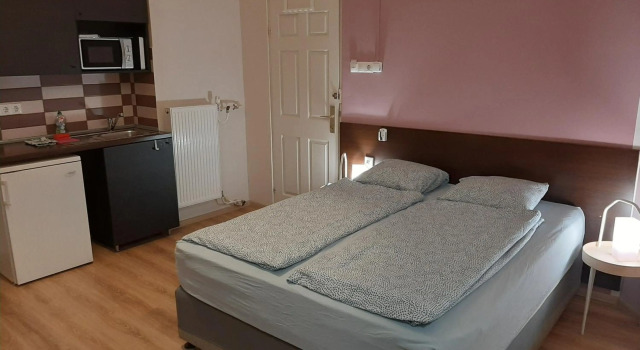 K10 B Kazinczy Apartment, Забронировать Апартаменты/квартира Будапешт 