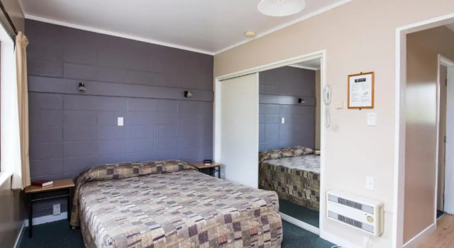 Номер Standard c 1 комнатой Kennedy Park Resort Napier