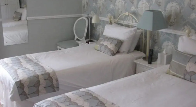 Holnicote House, Забронировать Отель Бизнес-отели Англии, 4* 5*