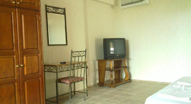 Family Hotel Black Sea  Fitness, Забронировать Отель Отели Солнечного берега с бассейном, рядом с Клуб GRAND, Бассейн