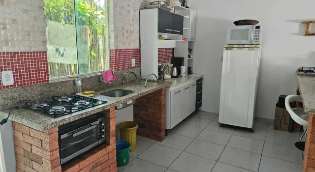 Студия Premium Pousada Marina do Rosa