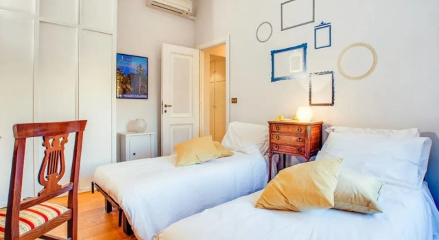 The Penthouse of San Peter & Paul's, Prenota Hotel Roma Lazio