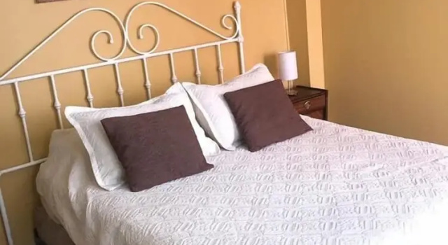 Двухместный номер Standard Hostal Estadio Nacional