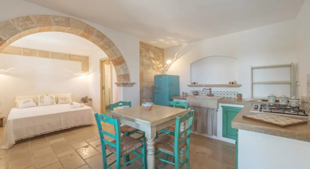 Villetta Sulvia - Alloggio Antillide Con Spazi Esterni Nel Verde, Book Feriehus Villaer i Corsano, Villa