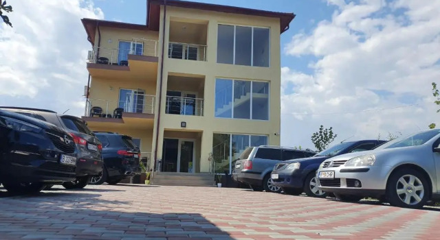 Vila Bella 2M