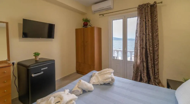 Номер Standard Parthenon Rooms