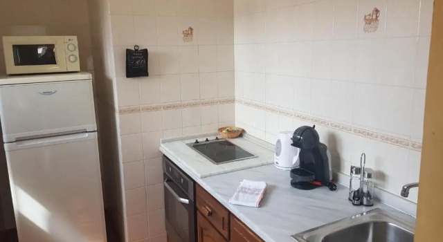 Апартаменты Апартаменты Parot Apartments