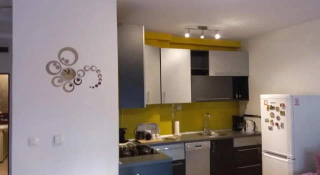 Апартаменты c 1 комнатой Cozy apartment Aya in Old town Sarajevo