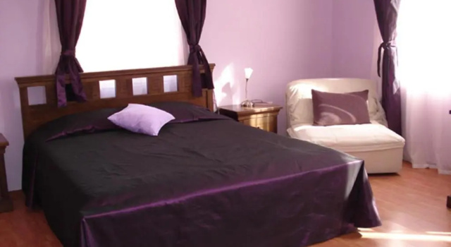 Двухместный номер Standard Vidin Hotel
