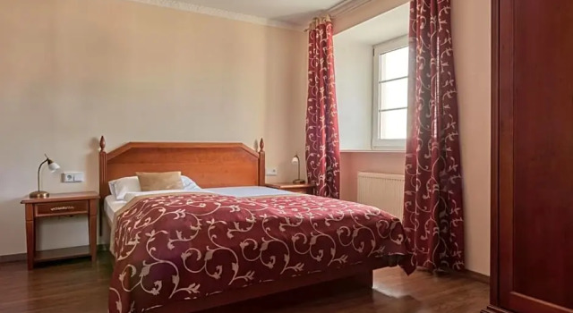 Номер Standard Hotel Donauhof