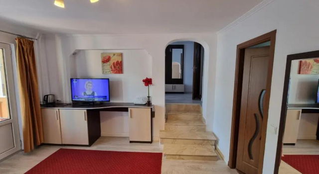 Suite Villa Parc