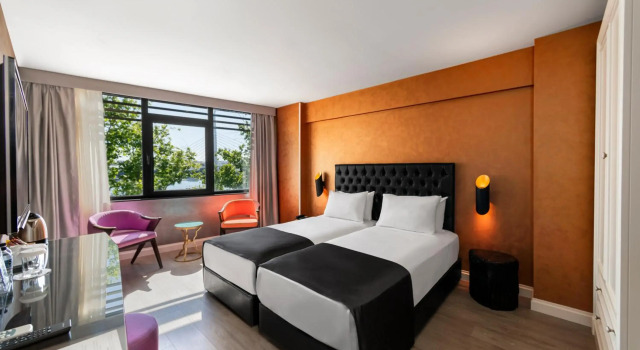 Istanbul Golden City Hotel