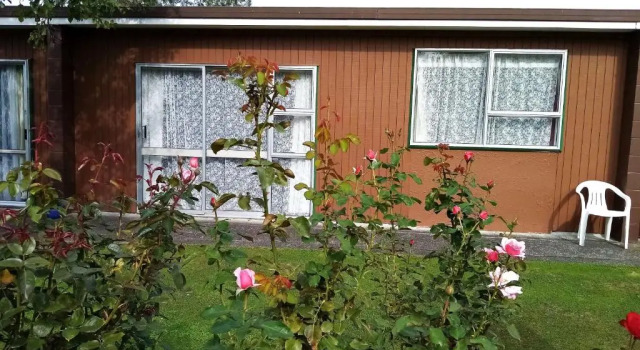 Люкс Mt Dobson Motel