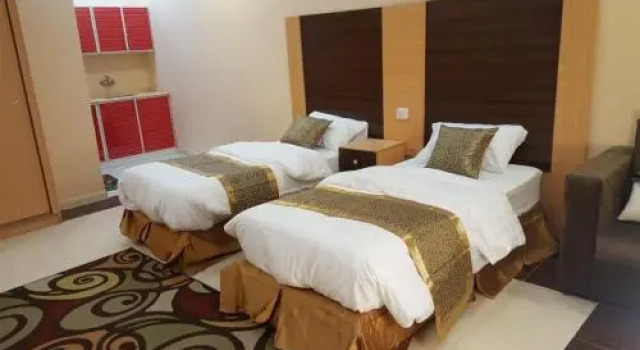 Rawaah Hotel, Buchen Sie Hotel Hotels in Provinz Asir mit Parkplatz, Parkplätze