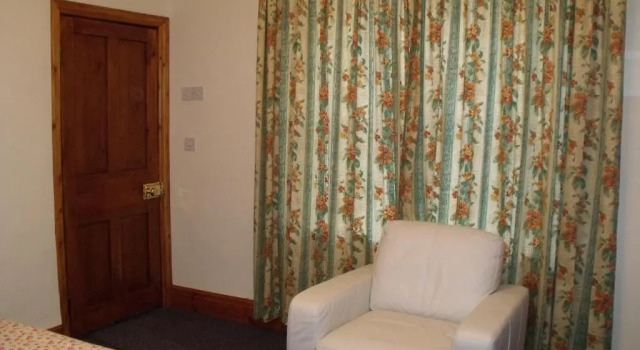 Двухместный номер Standard cosy ground floor disabled friendly room in farm house